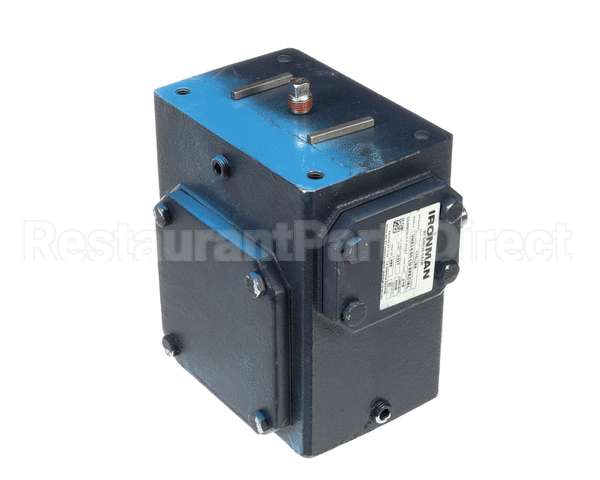 110299-1 Champion - Moyer Diebel Gear Box Rh,Uc/Cc,No Brackets 60X Reduct