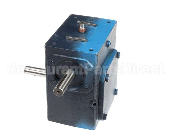 110299-1 Champion - Moyer Diebel Gear Box Rh,Uc/Cc,No Brackets 60X Reduct