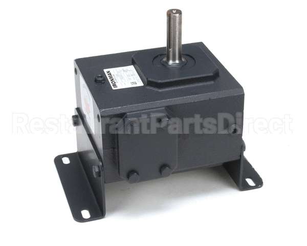 110299 Champion - Moyer Diebel Gear Box Rh W/Bracket, 60X Reduction