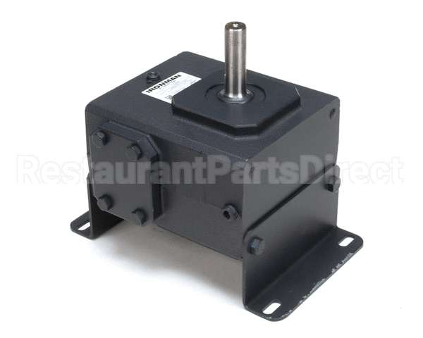 110299 Champion - Moyer Diebel Gear Box Rh W/Bracket, 60X Reduction