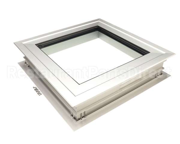 1103 Crown Tonka View Port Window 14 X 14 Heated