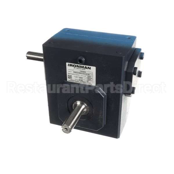 110300-1 Compatible Champion Gear Box Lh, Uc/Cc, No Brackets 60X Reduct