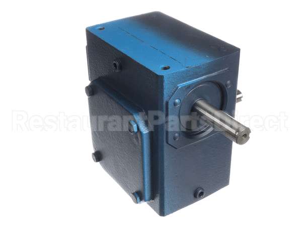 110300-1 Champion - Moyer Diebel Gear Box Lh,Uc/Cc,No Brackets 60X Reduct