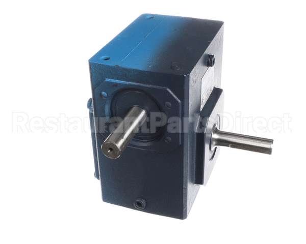 110300-1 Champion - Moyer Diebel Gear Box Lh,Uc/Cc,No Brackets 60X Reduct