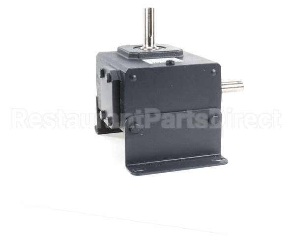 110300 Champion - Moyer Diebel Gear Box Lh W/Bracket 60X Reduction