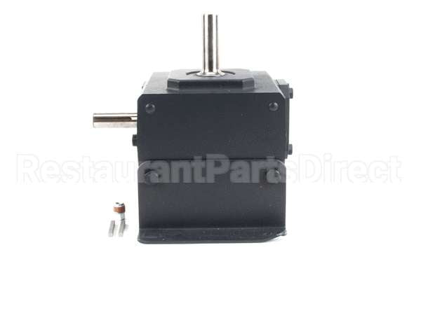 110300 Champion - Moyer Diebel Gear Box Lh W/Bracket 60X Reduction