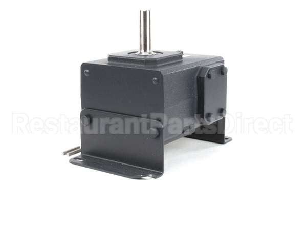 110300 Champion - Moyer Diebel Gear Box Lh W/Bracket 60X Reduction