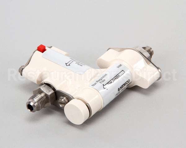 110305 Newco Pds Valve, Low Flow
