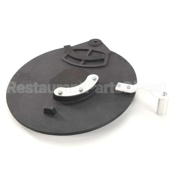 11032A Compatible Doughpro Lower Platen Assembly. Dp1300 Rev