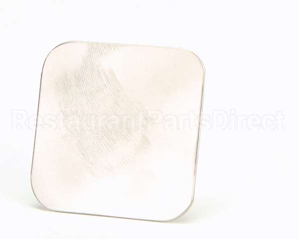 110335 Saniserv Agitator Support:assembly