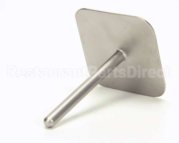 110335 Saniserv Agitator Support:assembly