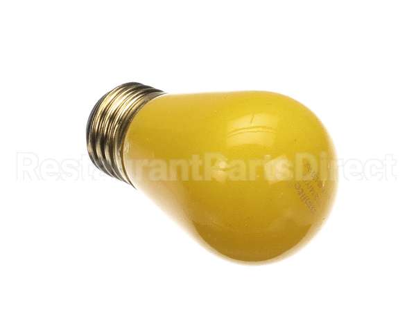 11035 Gold Medal Products Light Bulb,Yellow