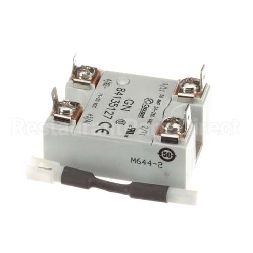 110367 Newco Relay, Solid State 50 Amp