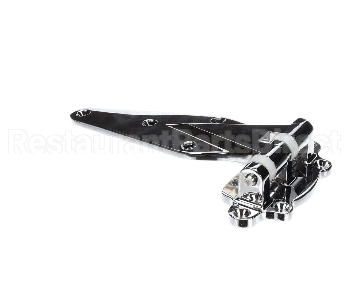 11037000044 Kason Hinge Chr 1-1/8" R.h.