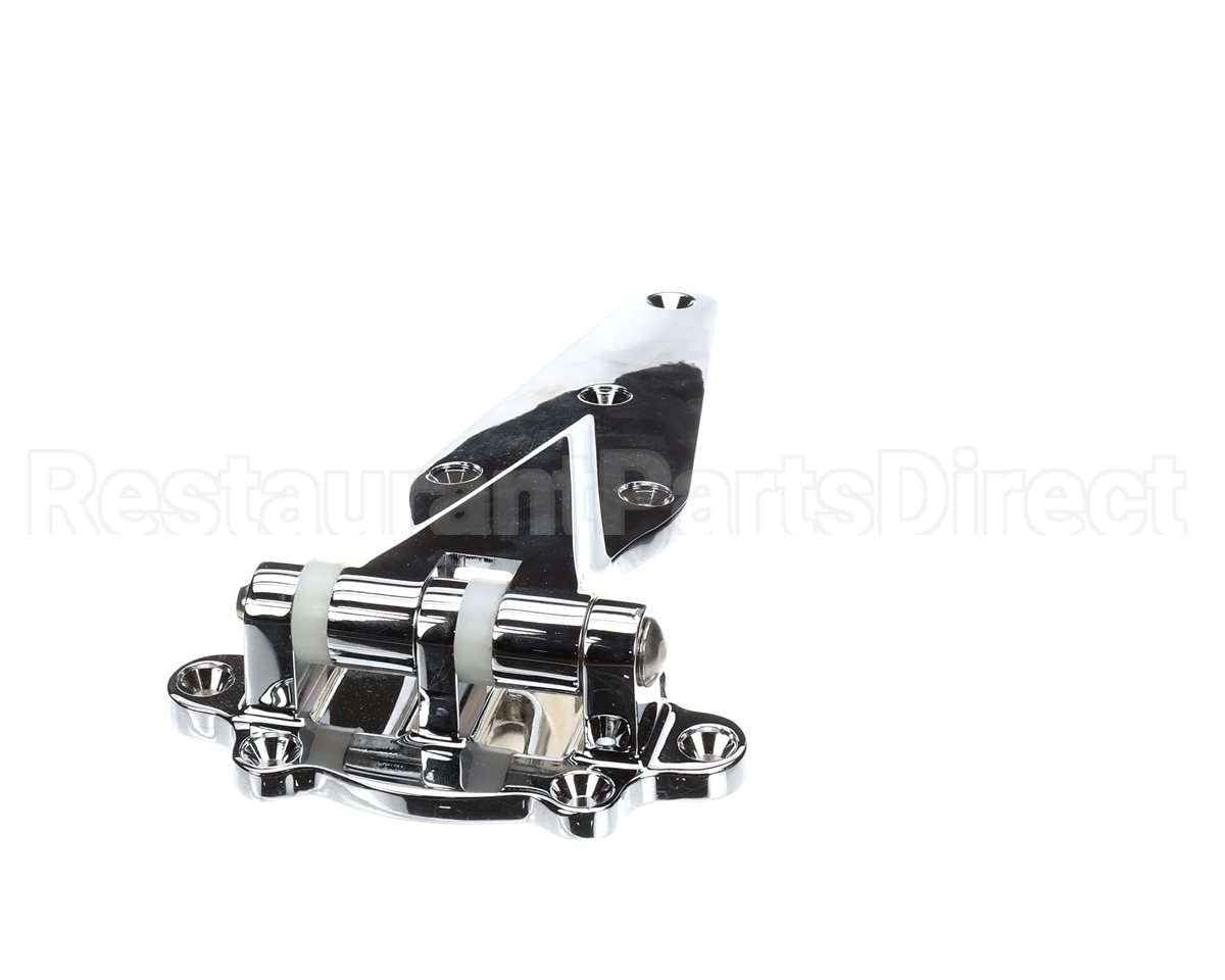 11037000044 Kason Hinge Chr 1-1/8" R.h.