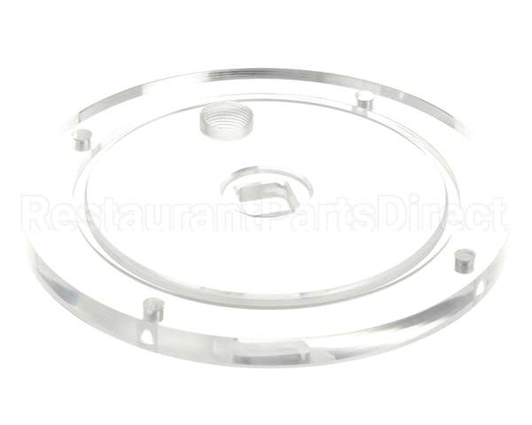 110390 Saniserv Faceplate:704