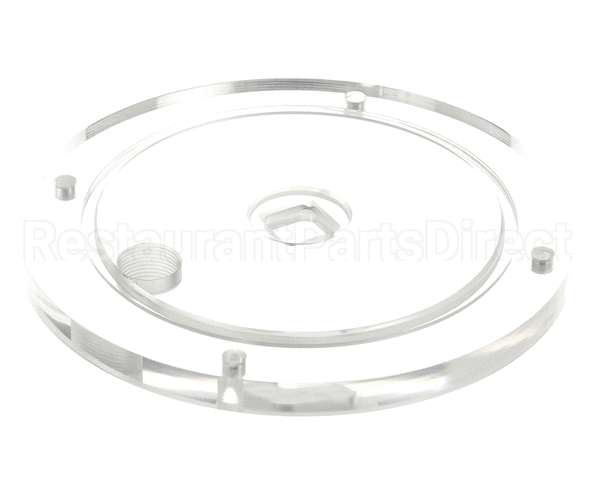 110390 Saniserv Faceplate:704