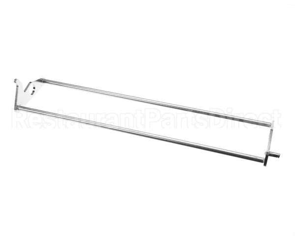 1104 Globe Rocker Assembly