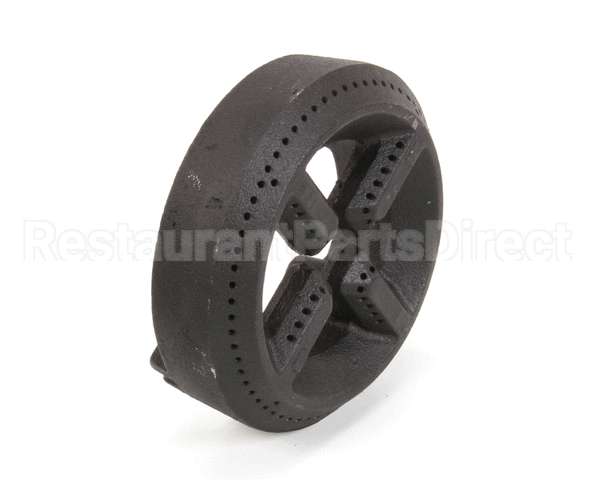 1104 Royal Range Open Burner (Head Only) Old St