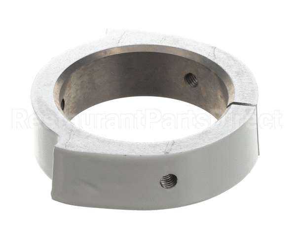 1104132301 Doughpro Proluxe Collar Post Arm White
