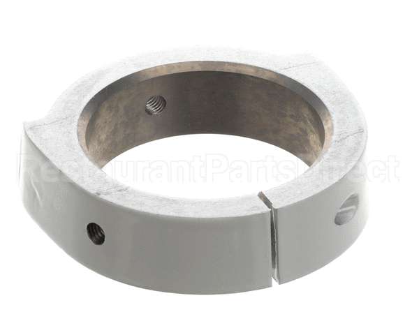 1104132301 Doughpro Proluxe Collar Post Arm White