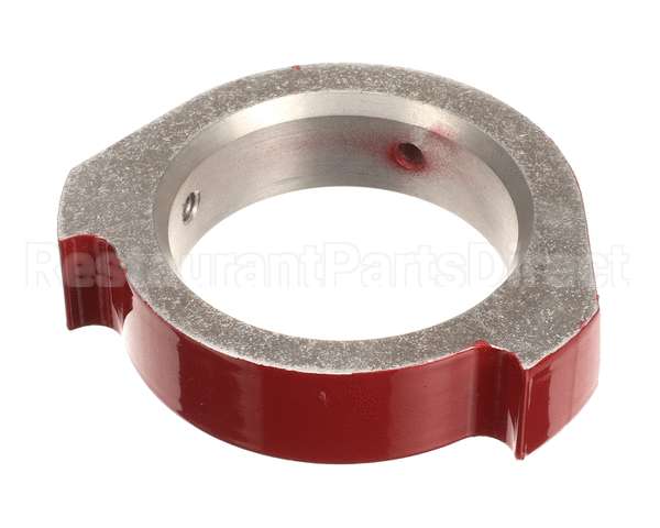 1104132303 Doughpro Proluxe Collar Post Arm White