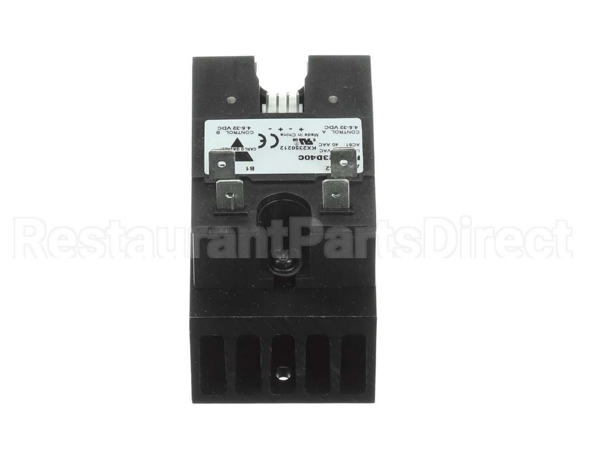 110416 Blodgett Solid State Relay 40A 2 Pole