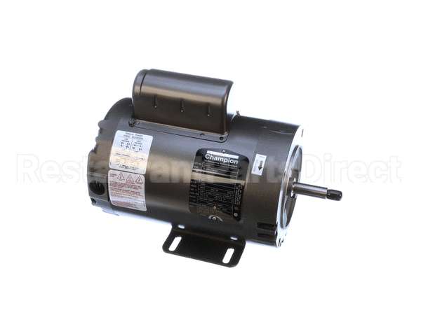 110421 Champion - Moyer Diebel Motor 2Hp Mv601 Jet