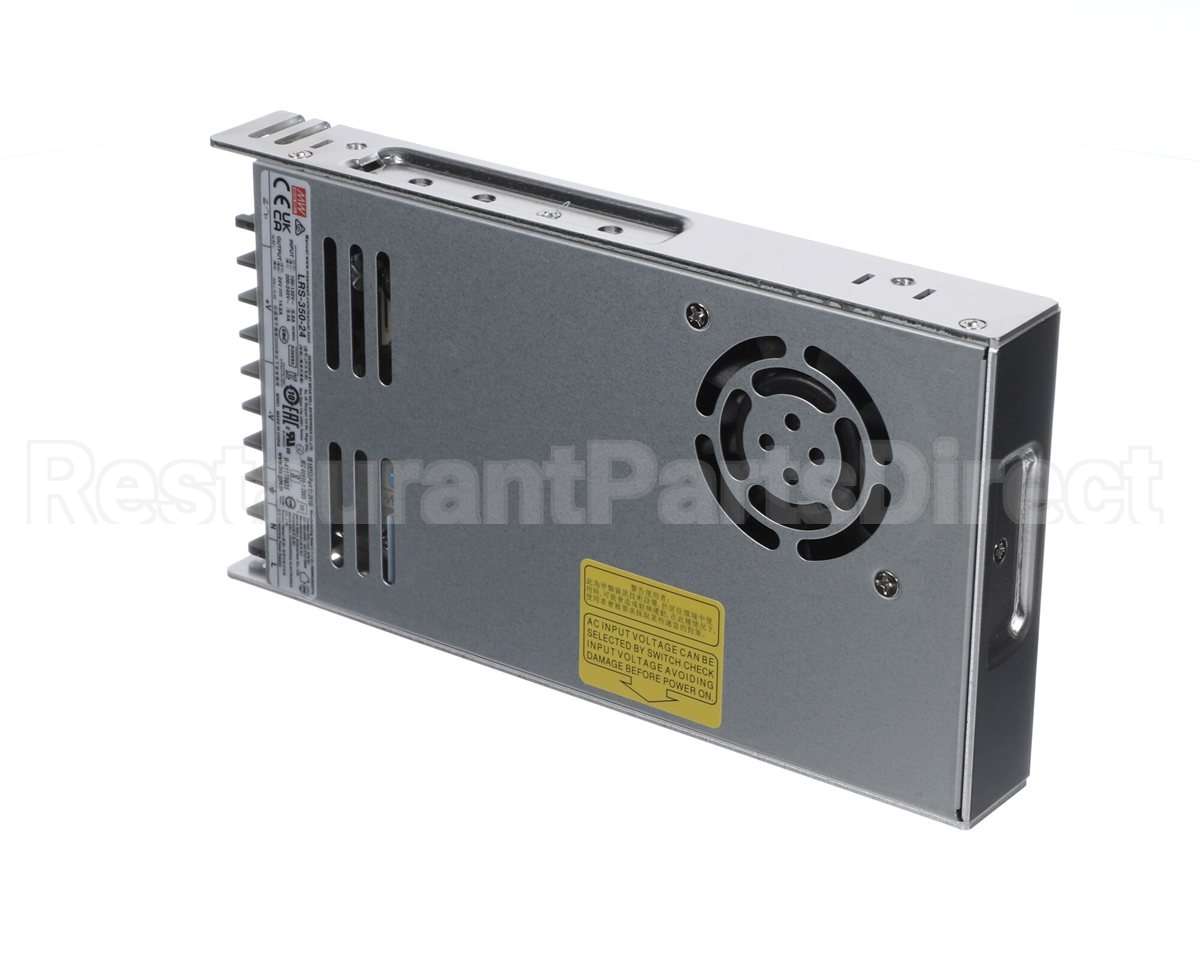 110423 Blodgett Power Supply 24 Vdc