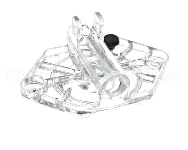 110447 Saniserv Front Plate