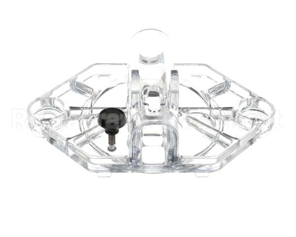 110447 Saniserv Front Plate