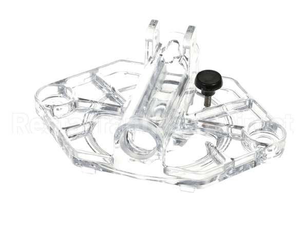 110447 Saniserv Front Plate