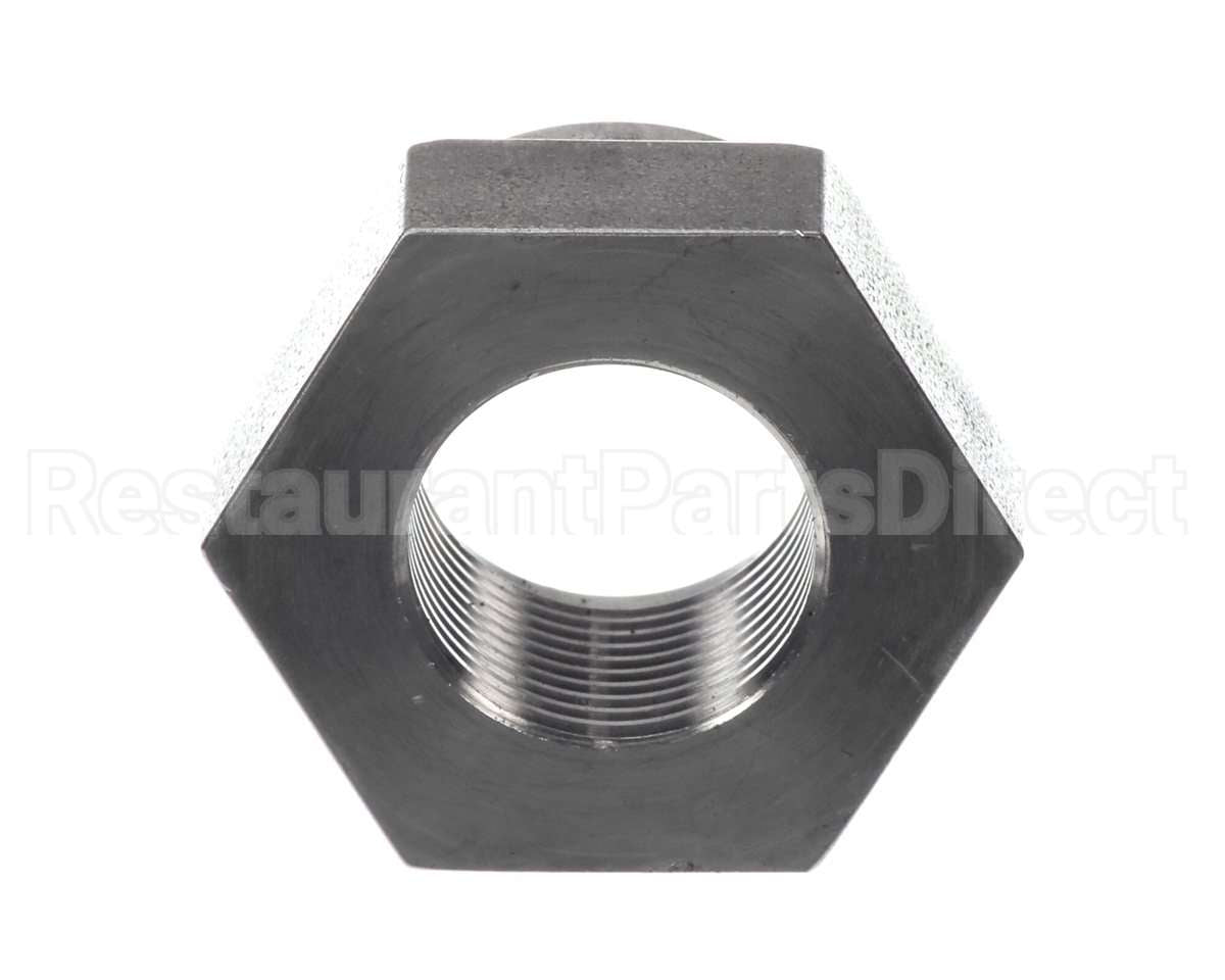 110452 Groen Retaining Nut, 3 Groen Valve