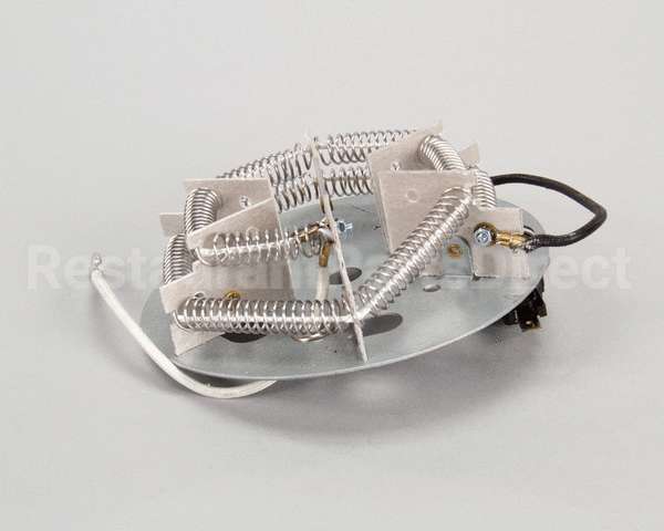 1105-126 World Dryer Element 120V/1.8Wk/R7