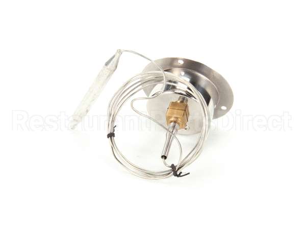 1105 Atlas Metal Thermometer