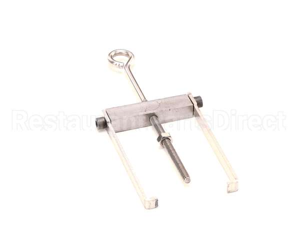 1105.00002.00 Fetco Assembly Grinding Disc Remove