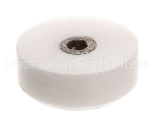 110503450 Doughpro Proluxe Bumper Swing Arm/Lower Platen
