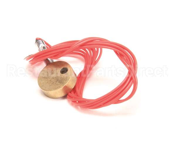 110548110 Doughpro Proluxe Sensor,Rtd 100 Ohm Mfg Per, Dr