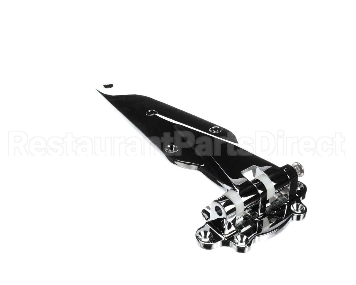 11055000052 Kason Hinge Chrome 1-3/8" R.h.