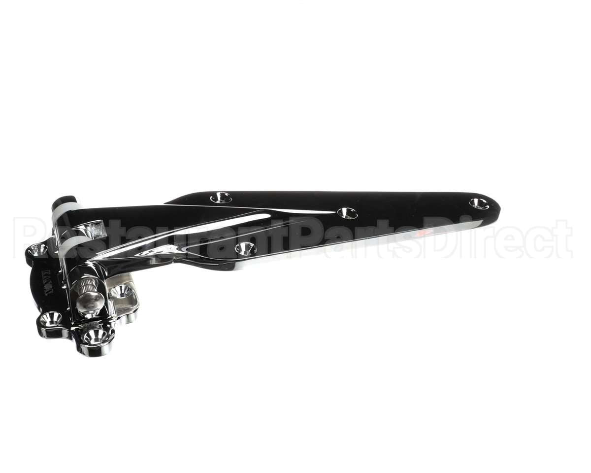 11055000052 Kason Hinge Chrome 1-3/8" R.h.