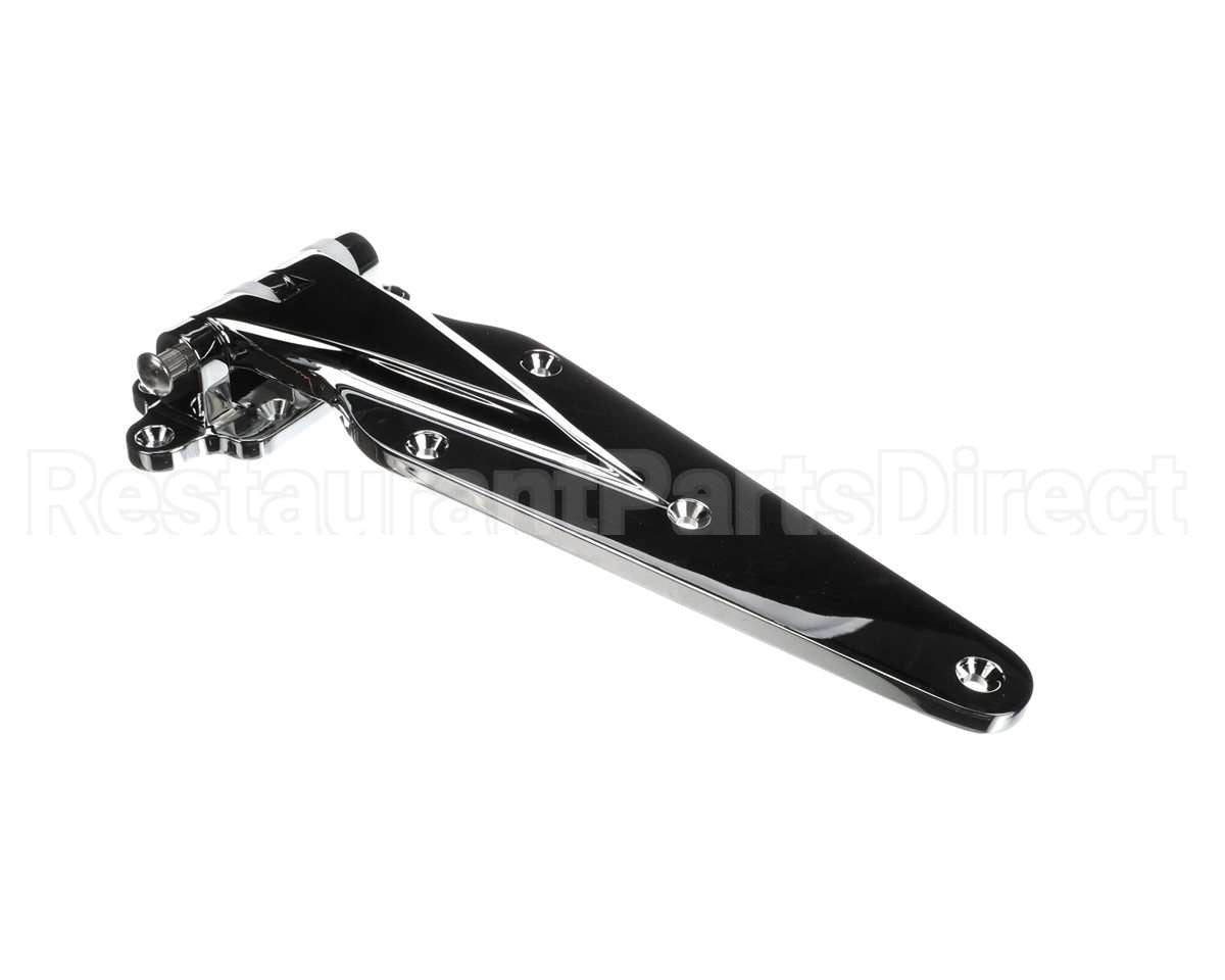 11055000052 Kason Hinge Chrome 1-3/8" R.h.