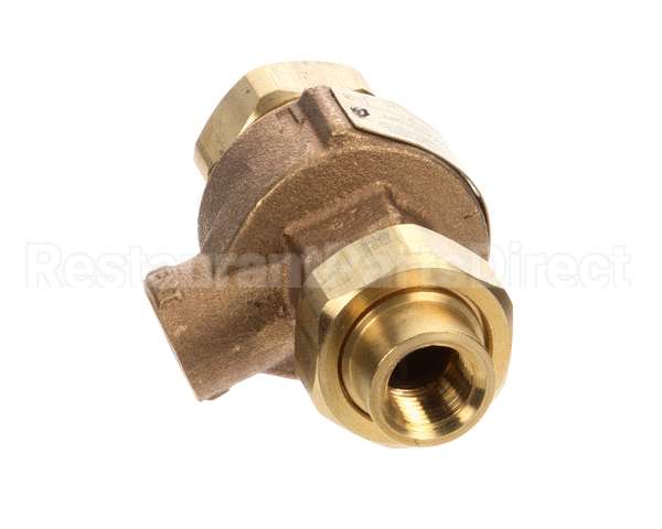 110551 Champion - Moyer Diebel Backflow Preventer 1/2 Npt