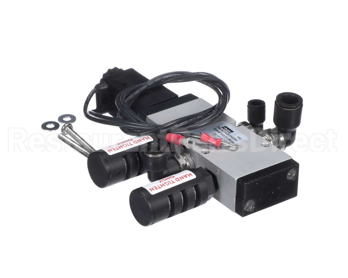 110559024K Doughpro Proluxe Valve Solenoid L2003 Aawr 5/2