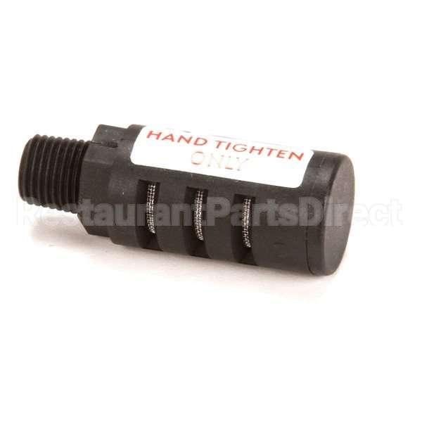110559029 Compatible Doughpro Muffler Silencer Quiet Flow 1