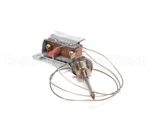 110561 Champion - Moyer Diebel Thermostat Fixed Hi-Limit 240F 1/2In Npt