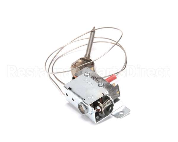110561 Champion - Moyer Diebel Thermostat Fixed Hi-Limit 240F 1/2In Npt
