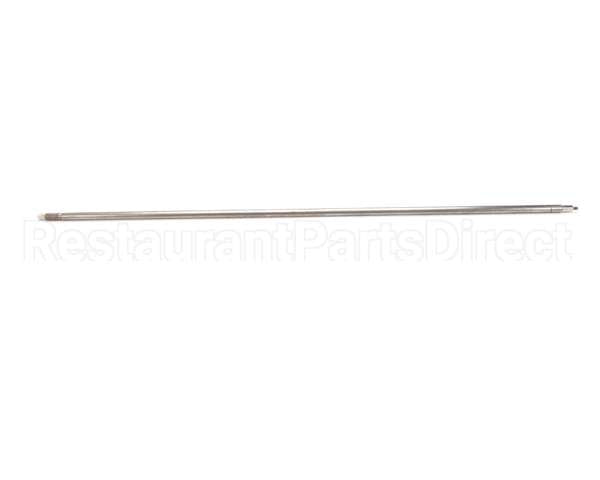 1105661 Cleveland Shaft;Knob/Valve;Stamchf