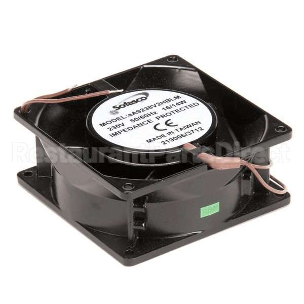 11057314 Compatible Doughpro Fan Bc2325 Sofasco P/N A9238V2