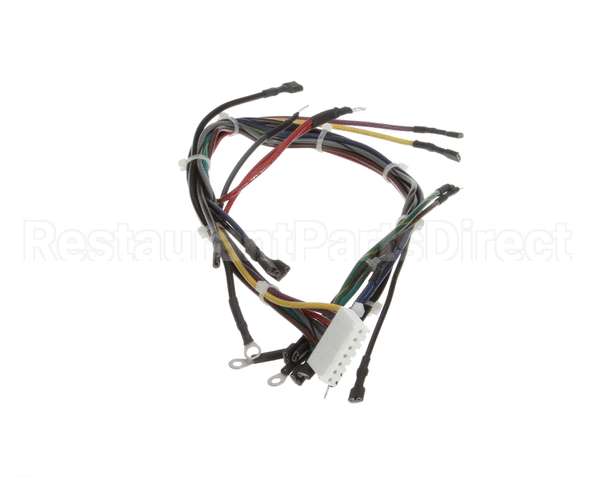 110589050 Doughpro Proluxe Wire Harness Rev Nc Starting