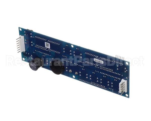 110591052 Doughpro Proluxe Digital Control. 3 Zone Sl1577
